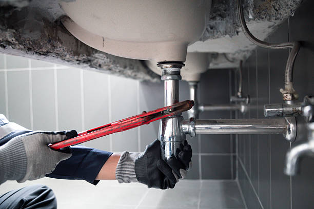 Trusted Pipe Repair service in Palmdale, CA - AAA Plumbing Heating